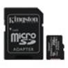 KINGSTON 256GB micSDXC Canvas Select Plu