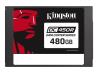 KINGSTON 480GB DC450R 2.5inch SATA SSD