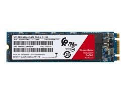 WD Red SSD SA500 NAS 2TB M.2 2280 SATA | WDS200T1R0B