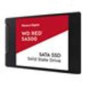 WD Red SSD SA500 NAS 4TB 2.5inch SATA | WDS400T1R0A