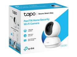 TP-LINK Home Security WiFi Camera | TAPO C200
