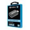 SANDBERG USB-C to HDMI 4K30Hz Dongle