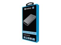 SANDBERG Powerbank USB-C PD 100W 20000 | 420-52