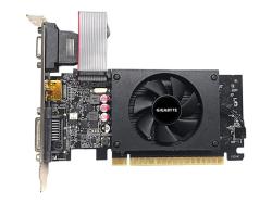 GIGABYTE GeForce GT 710 D5-2GL | GV-N710D5-2GIL