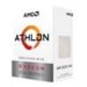 AMD ATHLON 3000G AM4 3.5GHz Vega