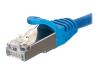 NETRACK BZPAT1FB patch cable RJ45
