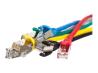 NETRACK BZPAT1FG patch cable RJ45
