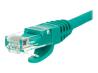 NETRACK BZPAT025UG patch cable RJ45