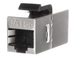 NETRACK 106-64 Netrack cord coupler RJ45