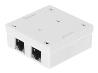 NETRACK 106-13 complete surface-outlet