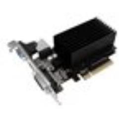 GAINWARD GeForce GT 710 2GB DDR3 HDMI DVI HEAT SINK | 426018336-3576