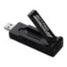 EDIMAX EW-7833UAC Edimax AC1750 Dual-Band Wi-Fi USB 3.0 Adapter with 180-degree Adjustable Antenna