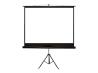 4WORLD 08143 4World Projection screen wi