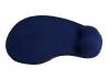 4WORLD 10004 4World Mouse Pad -Dark Blue