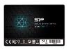 SILICONPOW SP512GBSS3A55S25 Silicon Power SSD Ace A55 512GB 2.5, SATA III 6GB/s, 560/530 MB/s, 3D NAND