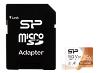 SILICON POWER memory card Pro SDXC 256GB