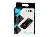 IBOX IMP34V1816BK MP4 PLAYER IBOX FOX 4GB BLACK