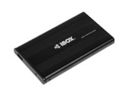 IBOX IEU2F01 I-BOX HD-01 HDD CASE USB 2.0