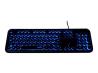 IBOX IKS620 Keyboard iBOX Pulsar LED Ba