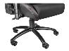 NATEC NFG-0893 Genesis Gaming Chair NITRO 550 Black