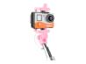 NATEC NST-0984 Selfie stick Monopod