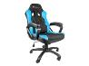 NATEC NFG-0782 Genesis Gaming Chair NITR