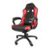 NATEC NFG-0752 Genesis Gaming Chair NITR