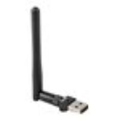 NATEC UAW-1013 Natec UGO Mini USB WiFi adaptor, 150 Mbps + 1x detachable antenna 2dBi