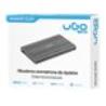 NATEC UKZ-1003 UGO HDD/SSD enclosure