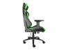 NATEC NFG-0909 Genesis Gaming Chair NITR