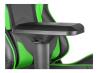 NATEC NFG-0909 Genesis Gaming Chair NITR