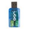 NATEC UKD-1085 UGO USB sound card 5.1