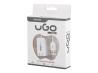 NATEC UKD-1086 UGO wired USB sound card