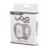 NATEC UKD-1086 UGO wired USB sound card