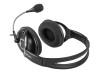 NATEC NSL-1178 Bear 2 Headphones + Mic