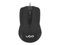 NATEC UMY-1213 UGO Optic mouse  1200 DPI