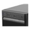 NATEC NPC-1291 Natec Office PC case BOLITA , USB 3.0, black