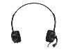 NATEC NSL-1295 HEADSET CANARY WITH MIC