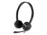 NATEC NSL-1295 HEADSET CANARY WITH MIC