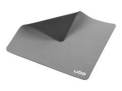 NATEC UPO-1428 UGO Mouse Pad ORIZABA MP100 Gray 235X205MM