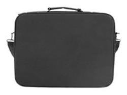 NATEC UTL-1417 UGO Laptop Bag KATLA BH100 14.1 Black