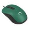 NATEC NMY-0920 Natec Optic mouse DRAKE 3200DPI, Green