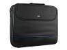 NATEC NTO-0335 Laptop Bag IMPALA Black