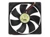GEMBIRD FANCASE3 Fan for PC 120m