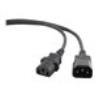 GEMBIRD PC-189-VDE power extension cable