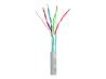 GEMBIRD CAT5e FTP LAN cable CCA solid 30