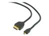 GEMBIRD CC-HDMID-6 HDMI cable