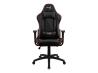 AEROCOOL AEROAC-110-AIR-BR Aerocool Gaming Chair AC-110 AIR BLACK / RED