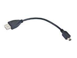 GEMBIRD A-OTG-AFBM-002 cable USB