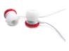 GEMBIRD MHP-EP-001-R Stereo In-Earphones